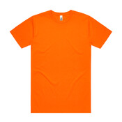 SAFETY BLOCK TEE