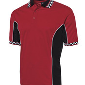 PODIUM MOTO POLO