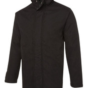 JB's Auto Jacket Black S