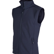 JB's  LAYER (SOFTSHELL) VEST