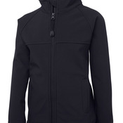 JB's  LAYER (SOFTSHELL) JACKET