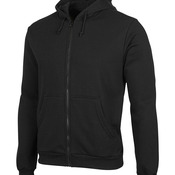 JB's  P/C FULL ZIP HOODIE