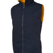 JB's REVERSIBLE VEST