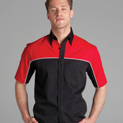 PODIUM MOTO SHIRT