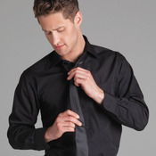 JB's  S/S POPLIN SHIRT