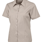 JB's  LADIES URBAN S/S POPLIN SHIRT