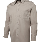 JB's  URBAN L/S POPLIN SHIRT