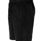 JB's Kids School Short Black 4