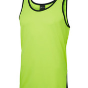 JB's HV 4602.1 CONTRAST SINGLET