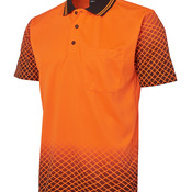 JB's HV 4602.1 NET SUB POLO