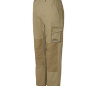 JB's CANVAS CARGO PANT