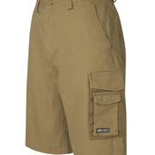 JB's CANVAS CARGO SHORT