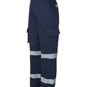 JB's M/RISED MULTI POCKET PANT WITH REFLECTIVE TAPE