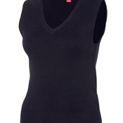 JB's LADIES KNITTED VEST