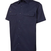 JB's S/S 150G WORK SHIRT