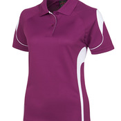 PDM LADIES BELL POLO