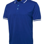 PODIUM BOLD POLO