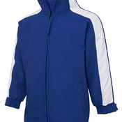 PODIUM KIDS WARM UP JACKET