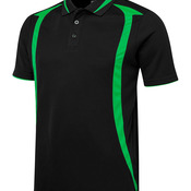 PODIUM SWIRL POLO