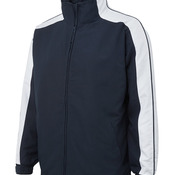 PODIUM WARM UP JACKET