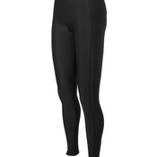 Podium Ladies Performance Pant Black 6