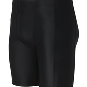 Podium Performance Short Black 8