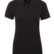 C Of C LADIES OTTOMAN POLO