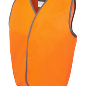 JB's HV KIDS SAFETY VEST