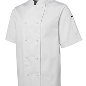 JB's  S/S CHEFS JACKET