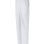 Podium Cricket Pant White 8