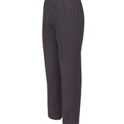 PODIUM KIDS WARM UP ZIP PANT