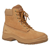 JB's Outdoor Lace Up Boot Camel 6