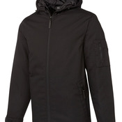 JB's Hooded Jacket Black XS