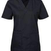 JB's  LADIES SCRUBS TOP