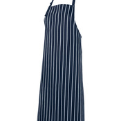 JB's  BIB STRIPED WITHOUT POCKET