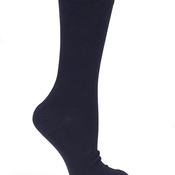 JB's Corporate Dress Sock 5 Pk Black KING