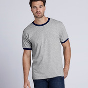 Gildan Adult Ringer T-Shirt