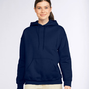 Dryblend Adult Hooded Sweatshirt