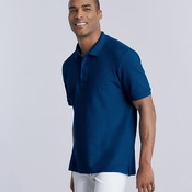 Gildan Premium Cotton Adult Double Pique Sport Shirt