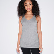 Fine Jersey Unisex Tank