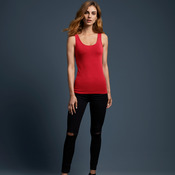 Women's Stretch Tank