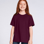 Heavy Cotton Youth Short Sleeve T-Shirt