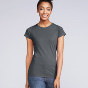 Softstyle Women's Short Sleeve T-Shirt