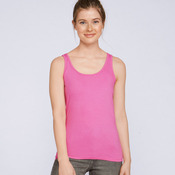 Softstyle Ladies' Tank Top