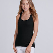 Ladies Racerback Tank