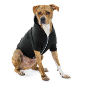 Flex Fleece Dog Zip Hoodie