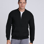 Hammer Fleece Adult Full Zip Jacket