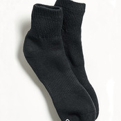 Gildan Platinum Ankle Socks