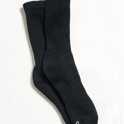 Gildan Platinum Crew Socks