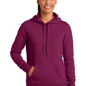 HOODIE Womens Pullover                  300gsm